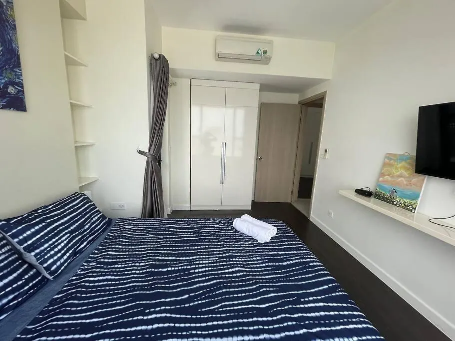 Biggest And Luxurious 3Brs Rivergate Residence 胡志明市 0*,  越南