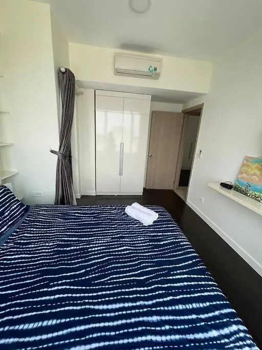 Biggest And Luxurious 3Brs Rivergate Residence Ho Chi Minh City